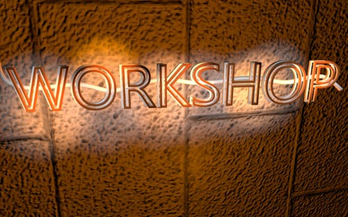 Tematiske workshops