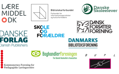 Kernefortælling